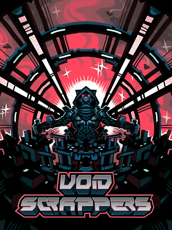 Void Scrappers