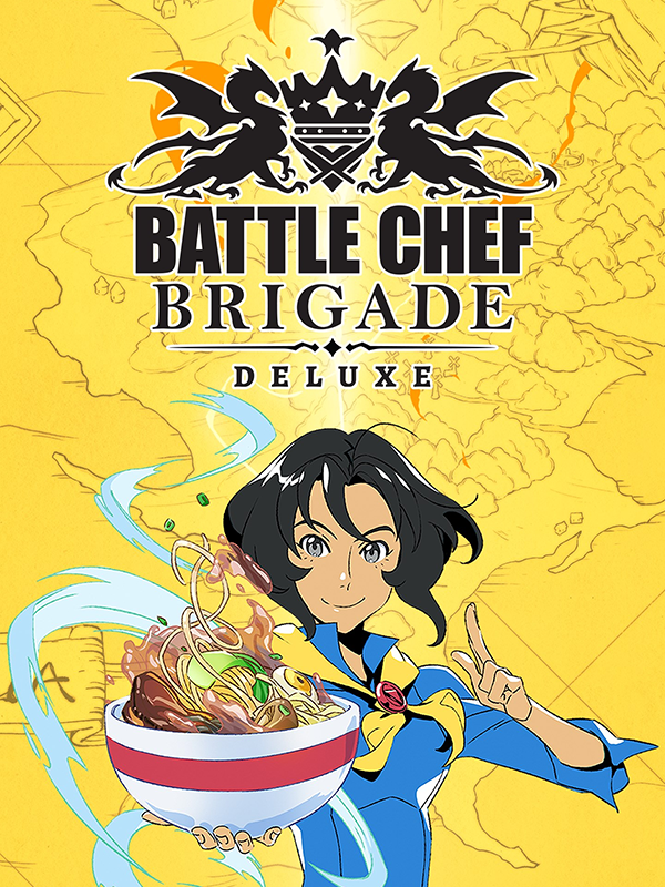 Battle Chef Brigade Deluxe