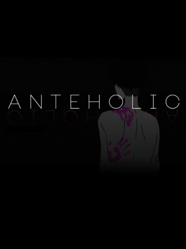 Game cover: Ante Holic