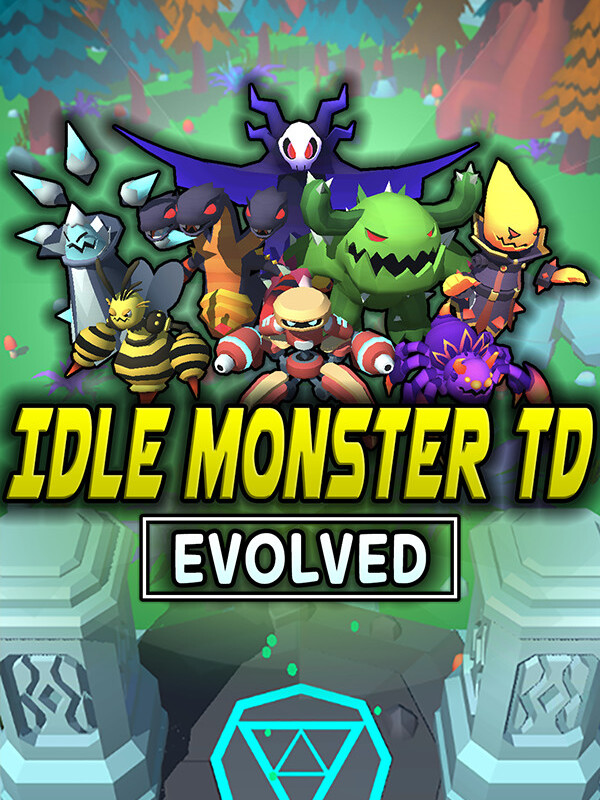 Idle Monster TD on Steam