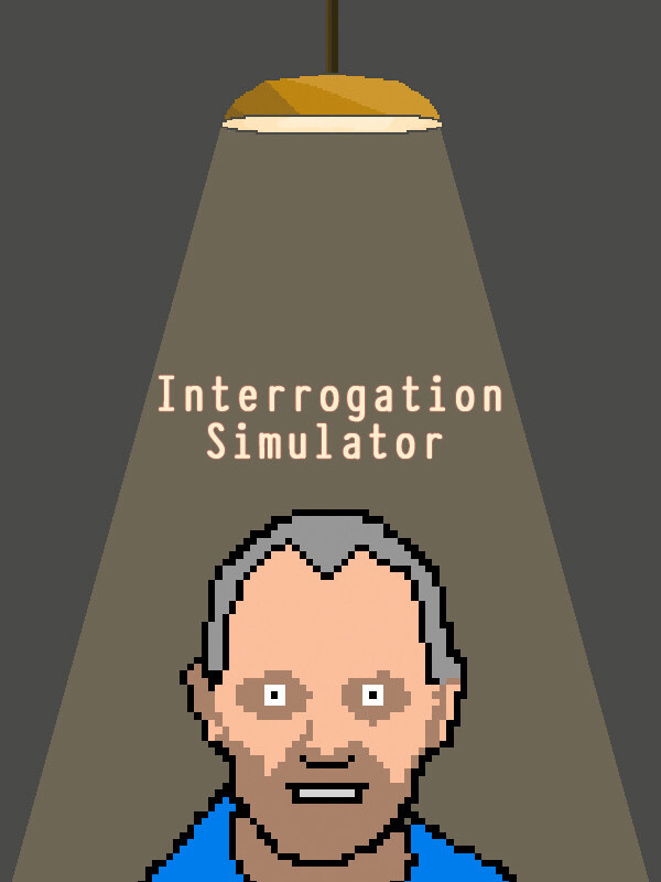 Interrogation Simulator
