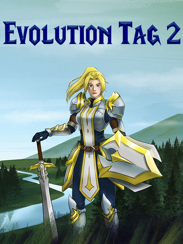 Evolution Tag 2
