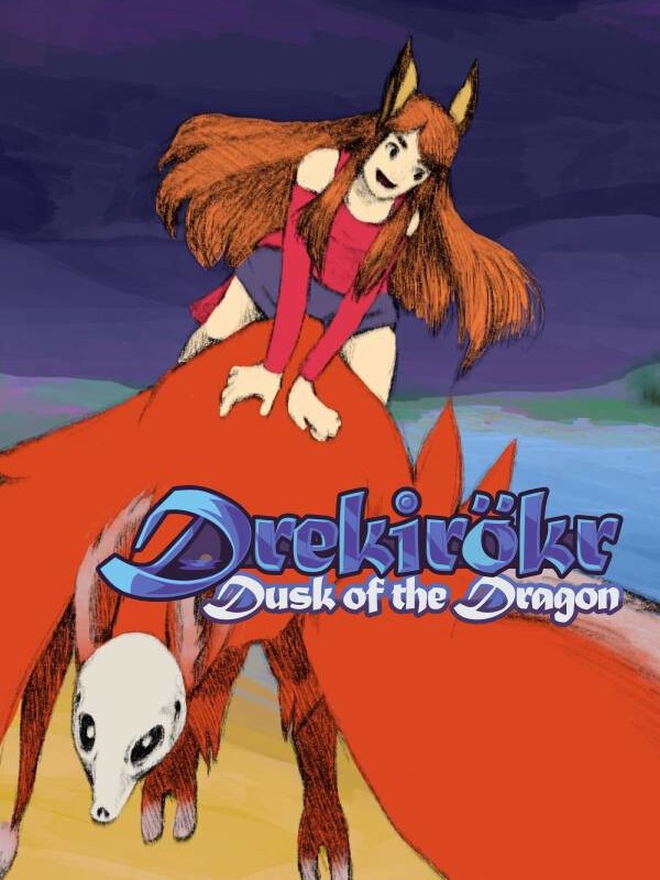 Drekirökr: Dusk of the Dragon