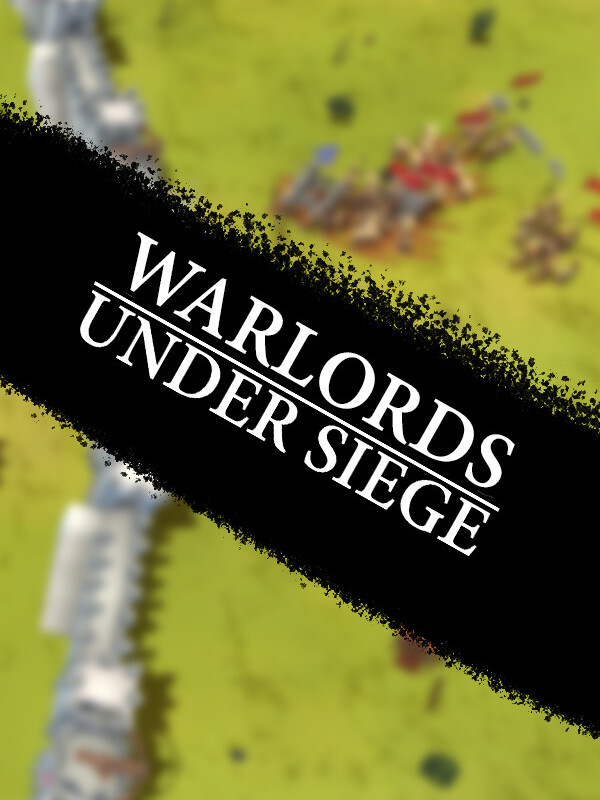 Warlords: Under Siege