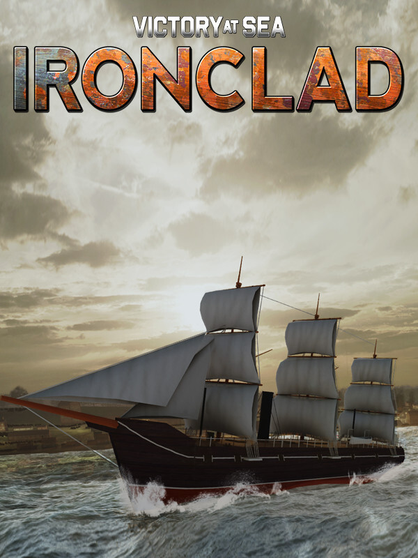 Victory At Sea Ironclad