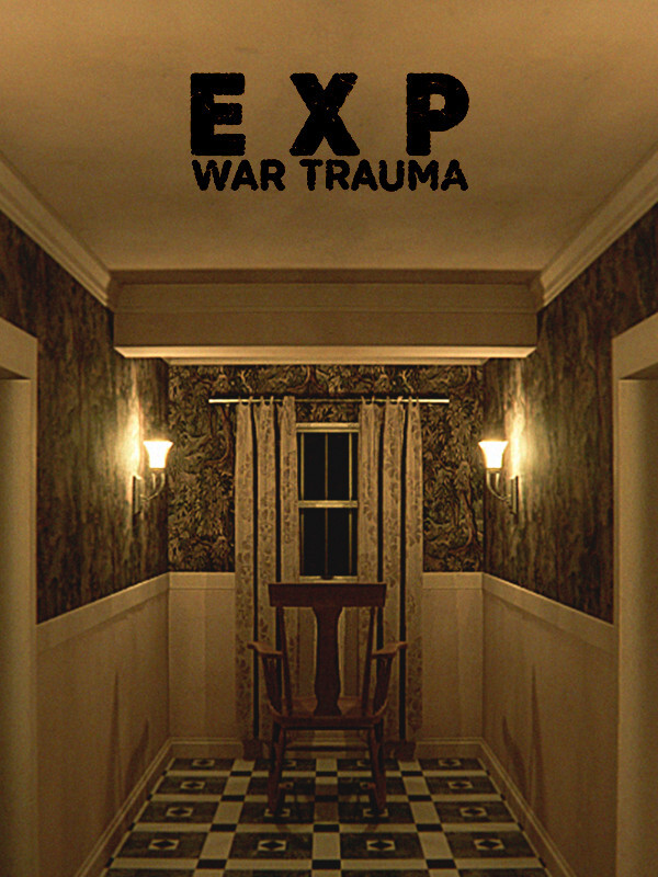 Game cover EXP: War Trauma