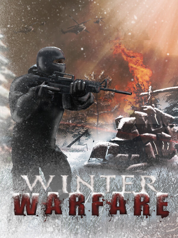 Winter Warfare: Survival