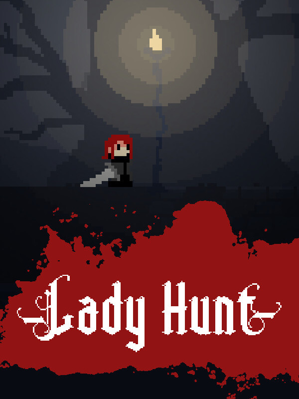 Lady Hunt