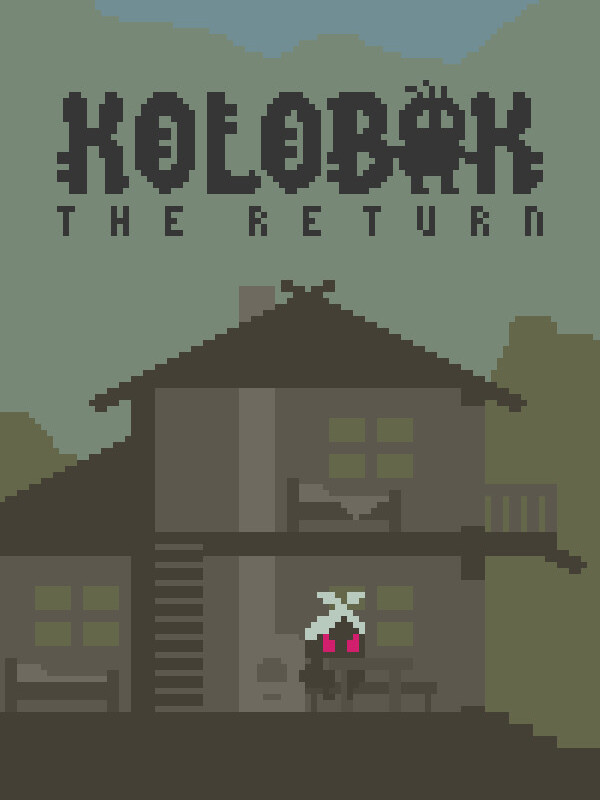 Kolobok: The Return - Press Kit