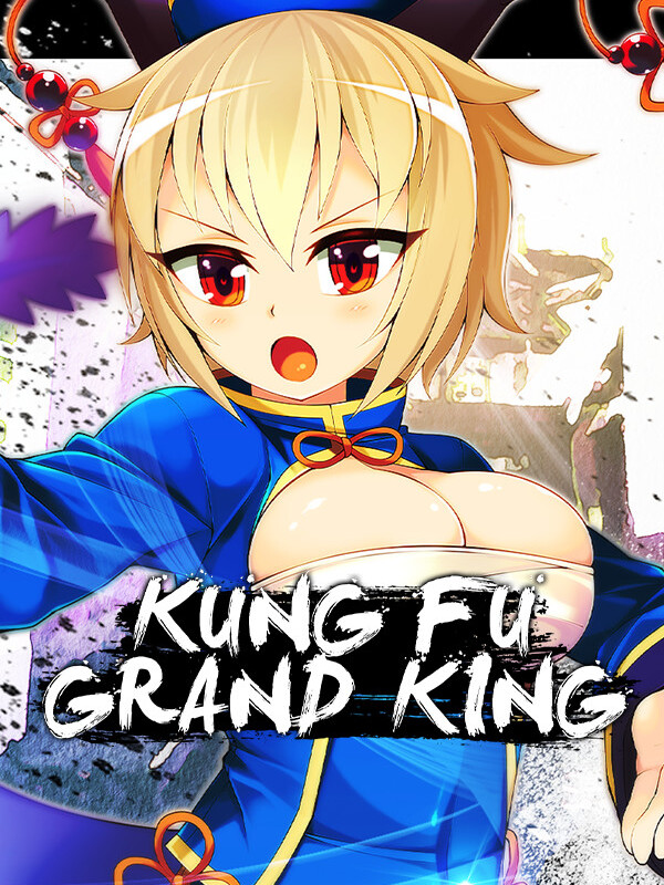 Kung Fu Grand King