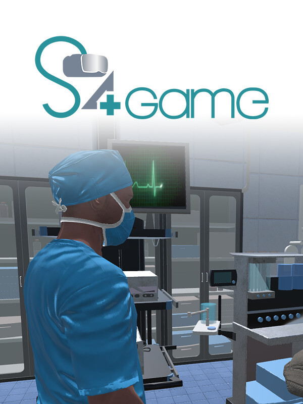 S4gamar S4Game