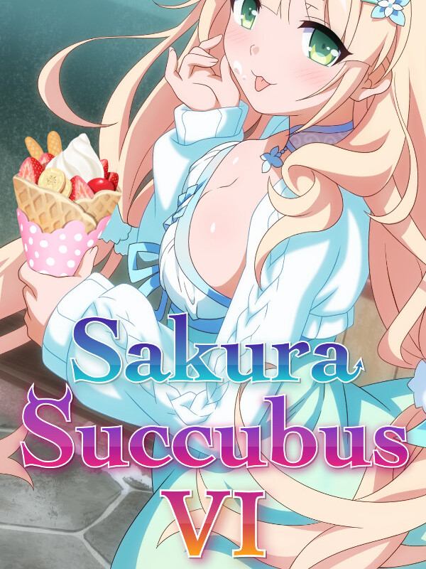 Sakura Succubus 6