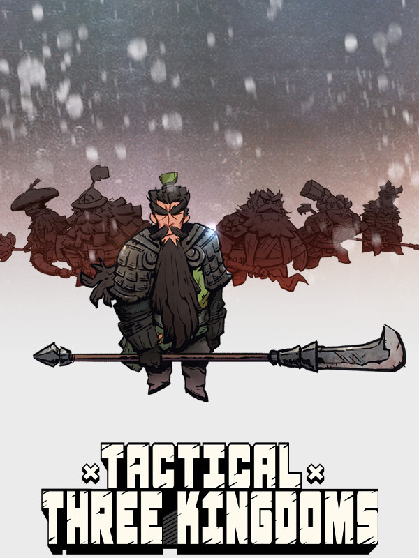 Tactical Three Kingdoms: Strategy & War