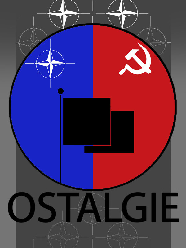 Ostalgie: The Berlin Wall