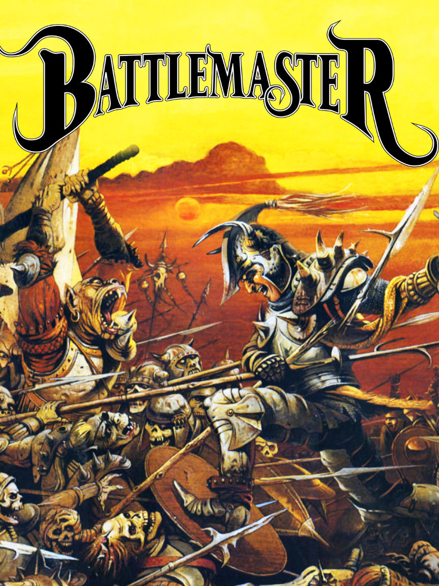 Battlemaster