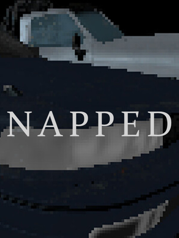 6 letter word napped