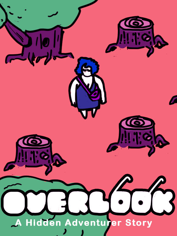 Game cover: Overlook