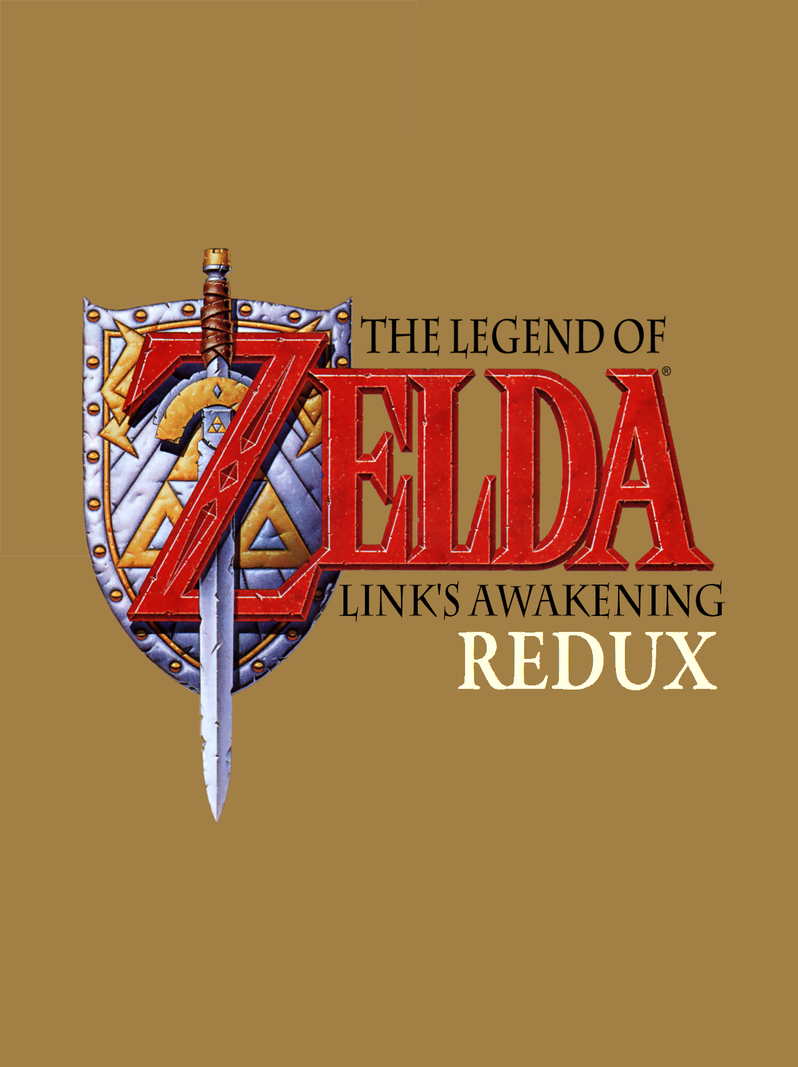 Link's Awakening Redux, Best Version