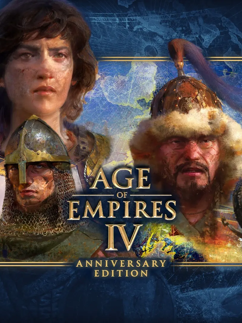 Countdown To Age Of Empires Iv Anniversary Edition 4981