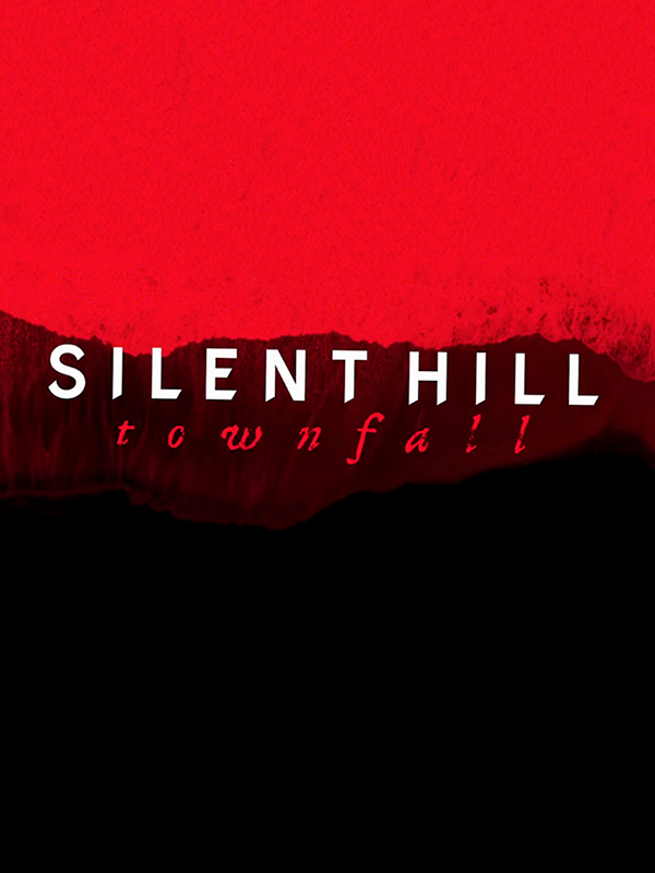 Game cover Silent Hill: Townfall