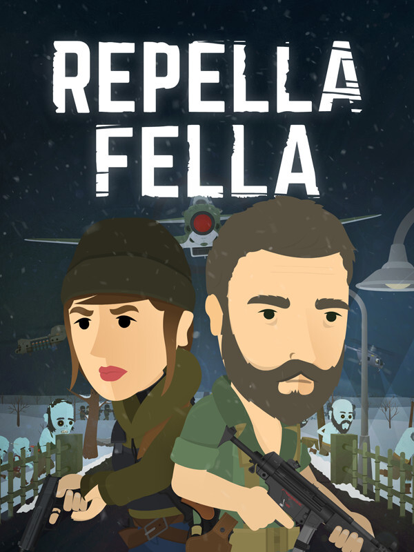 Repella Fella