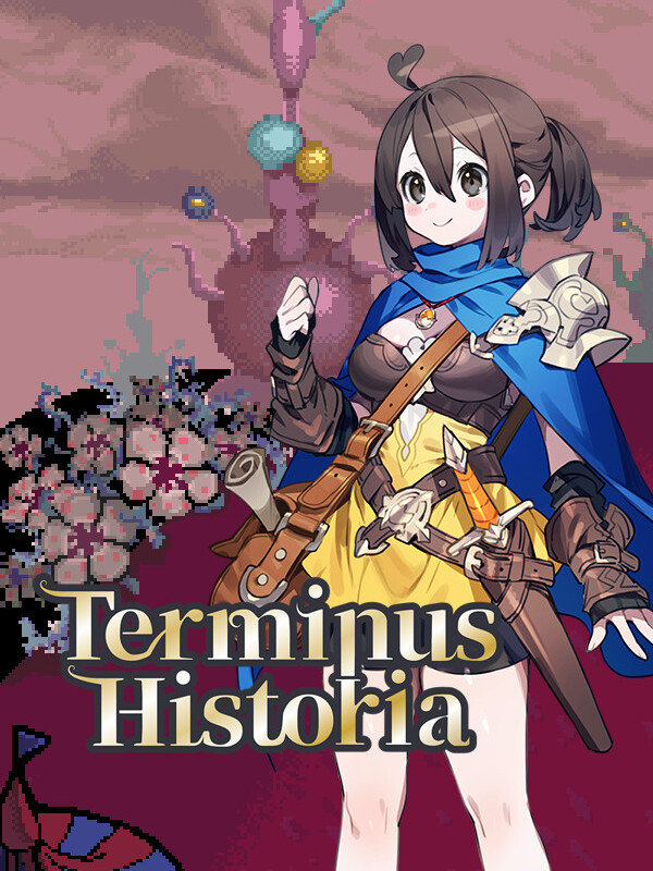 Terminus Historia no Steam