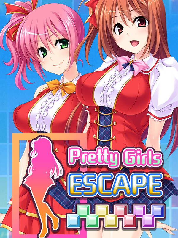 Pretty Girls Escape