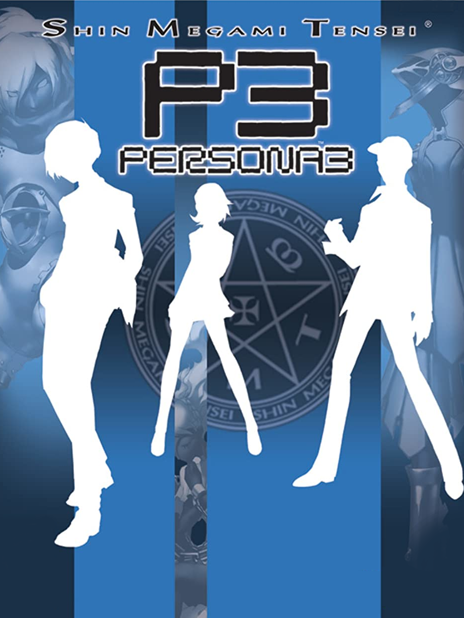 Persona 3