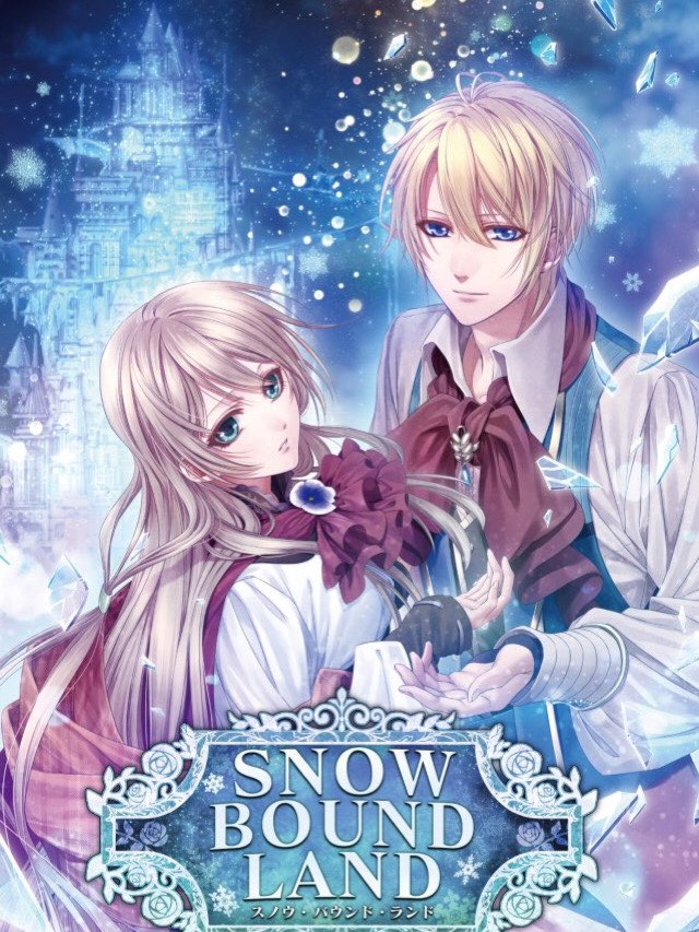 Game cover: Snow Bound Land
