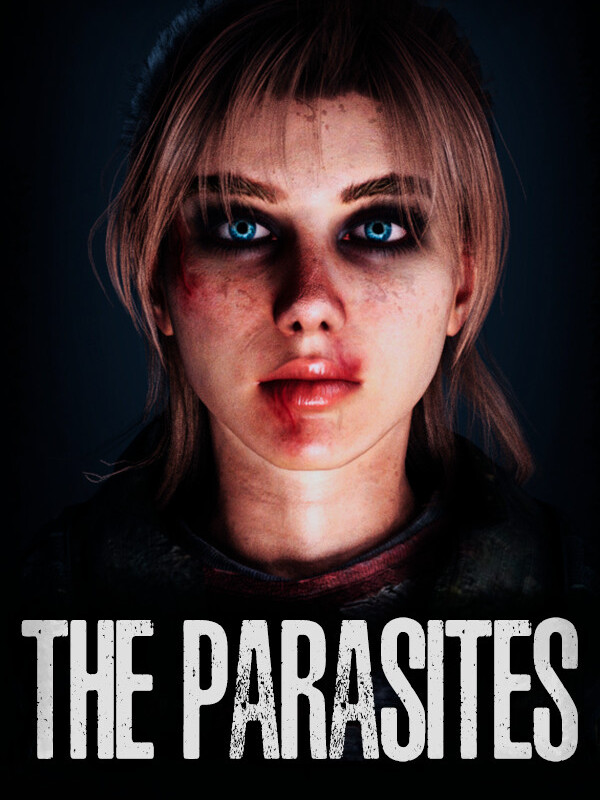 Game cover The Parasites