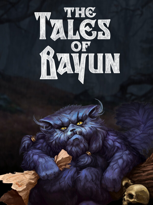 The Tales of Bayun