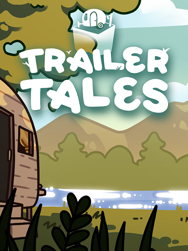tales of unusual trailer