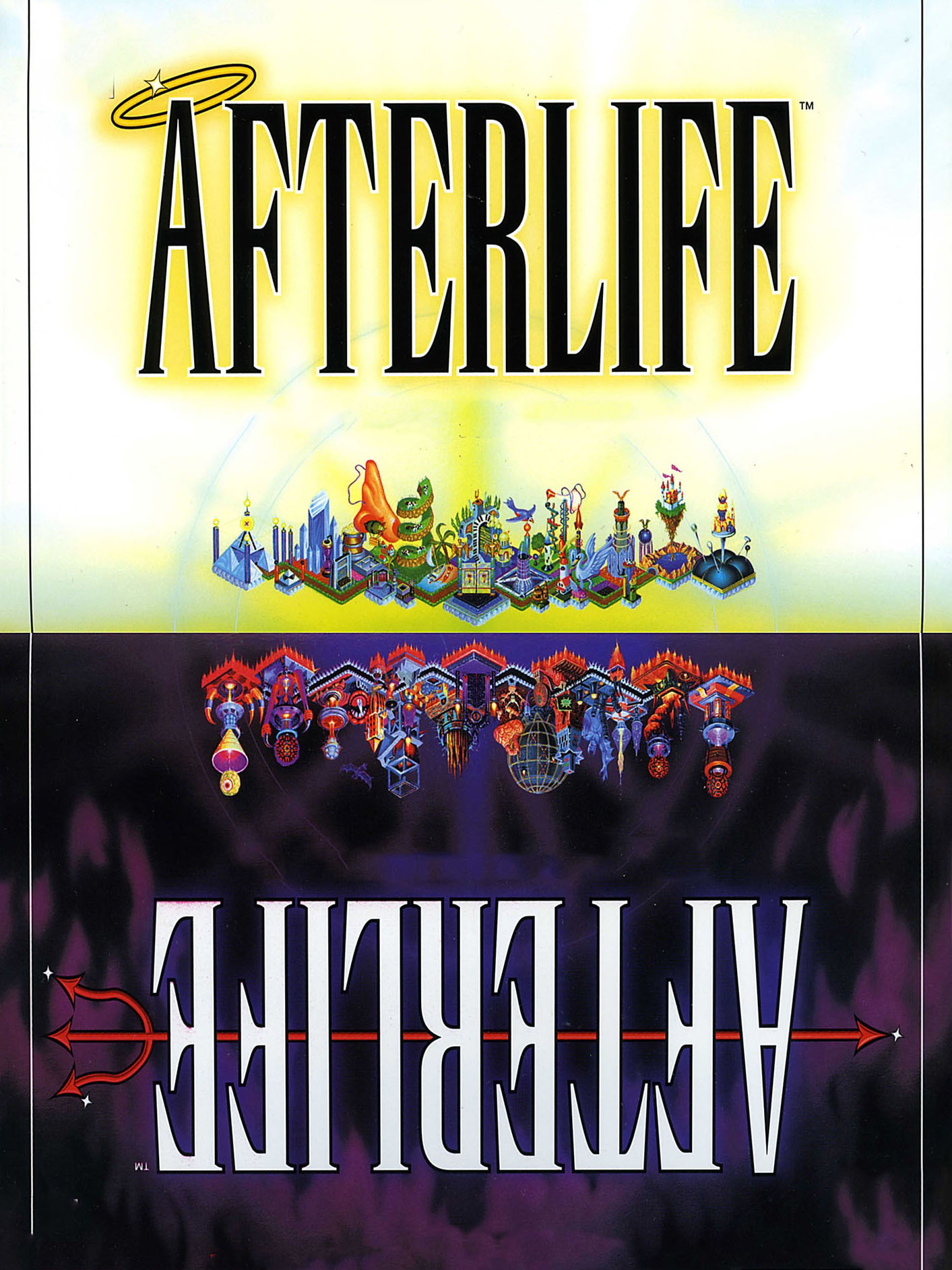 Afterlife