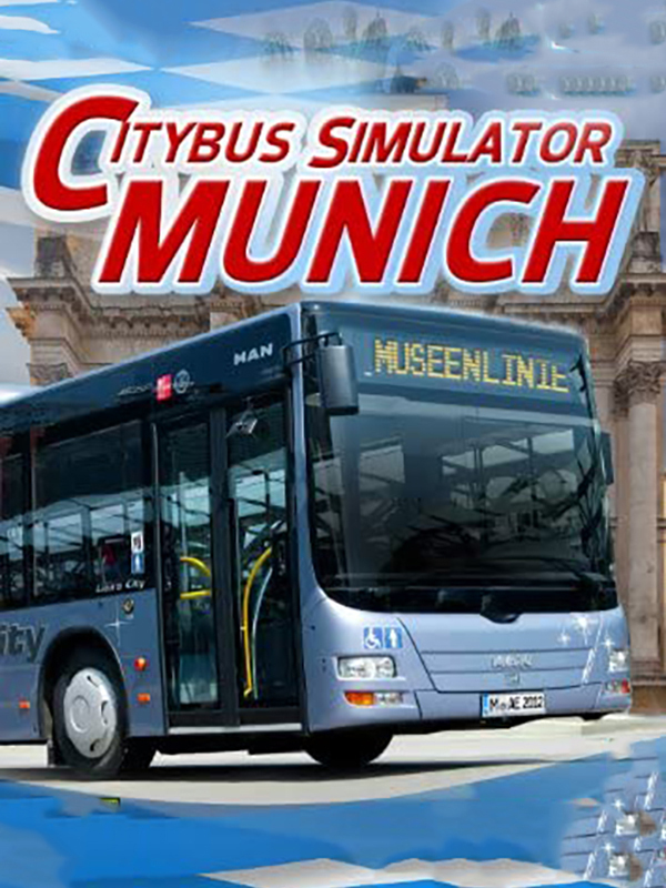 Bus-Simulator 2012 – TML-STUDIOS