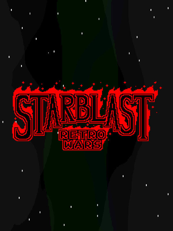 Starblast: Retro Wars