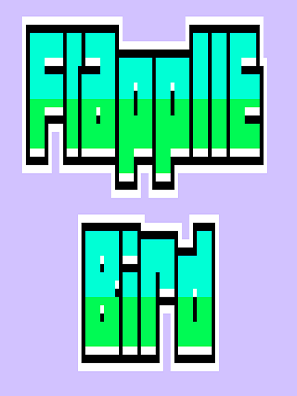 Game cover: Flapple Bird