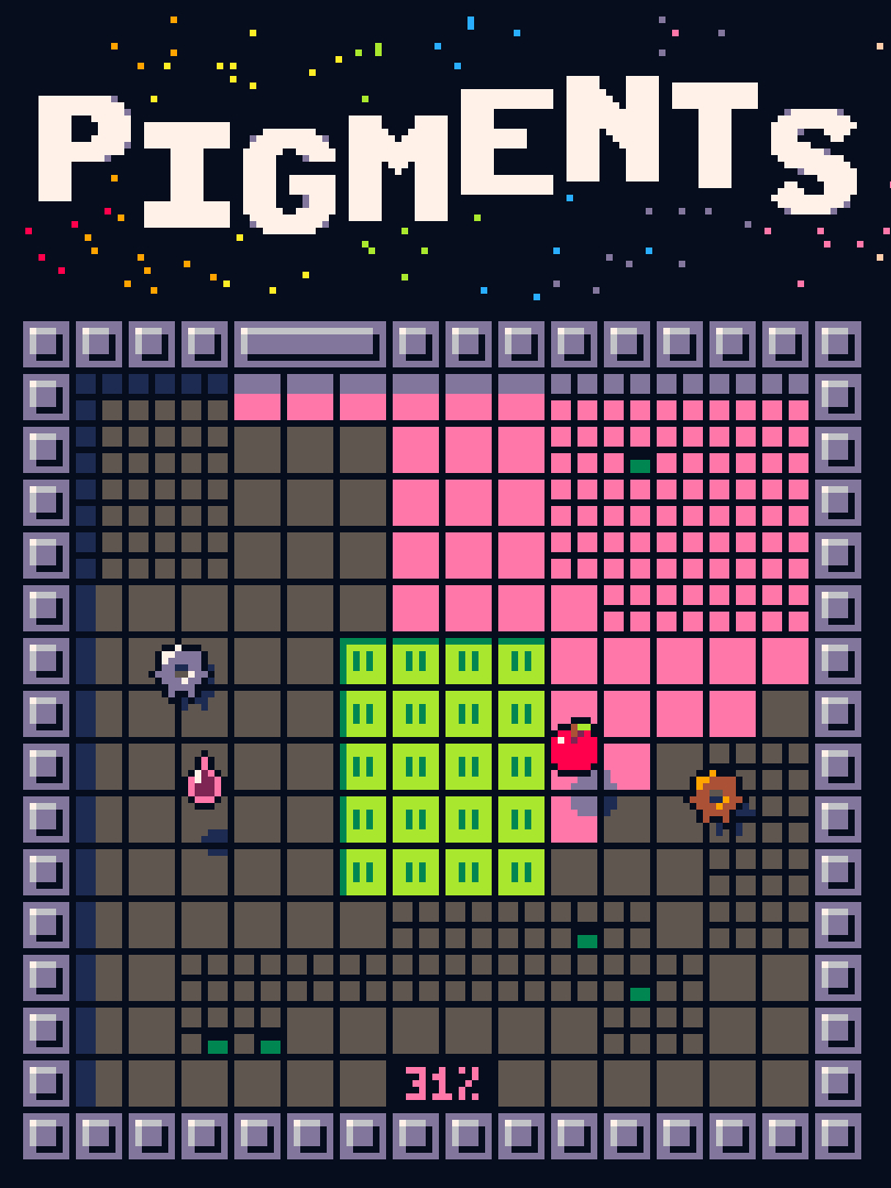Pigments