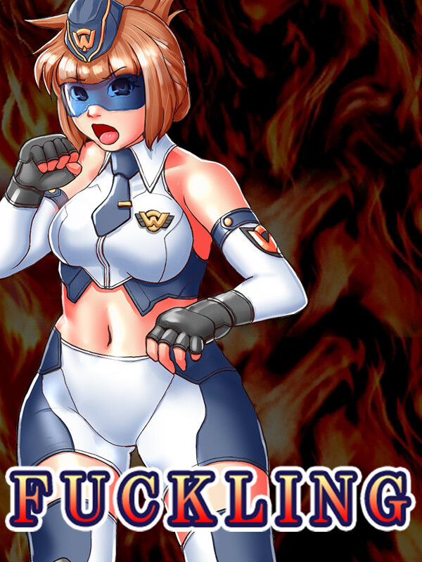 Game cover Fuckling