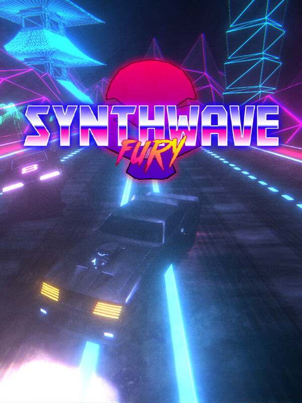 Synthwave Fury