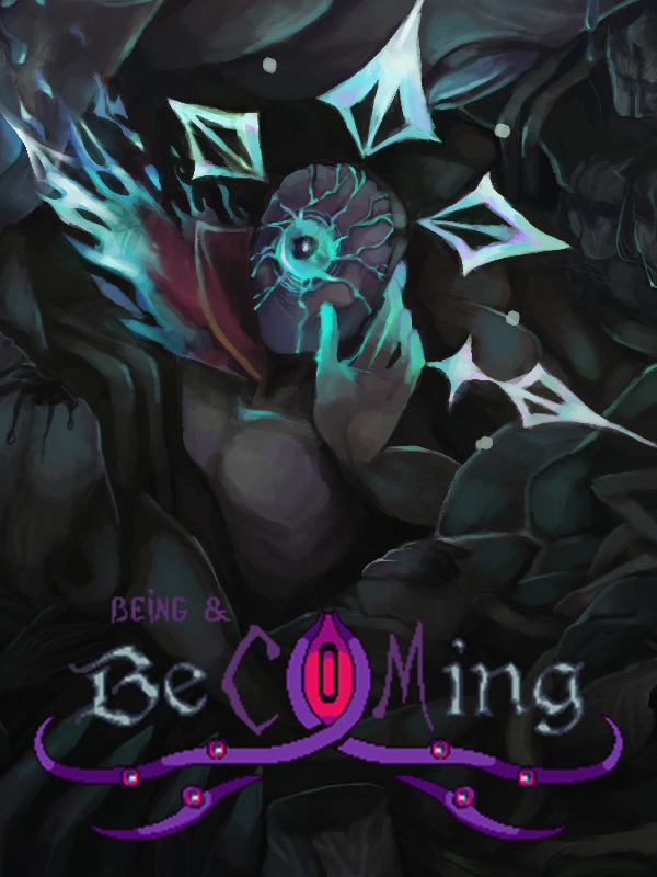 Game cover Being and Becoming