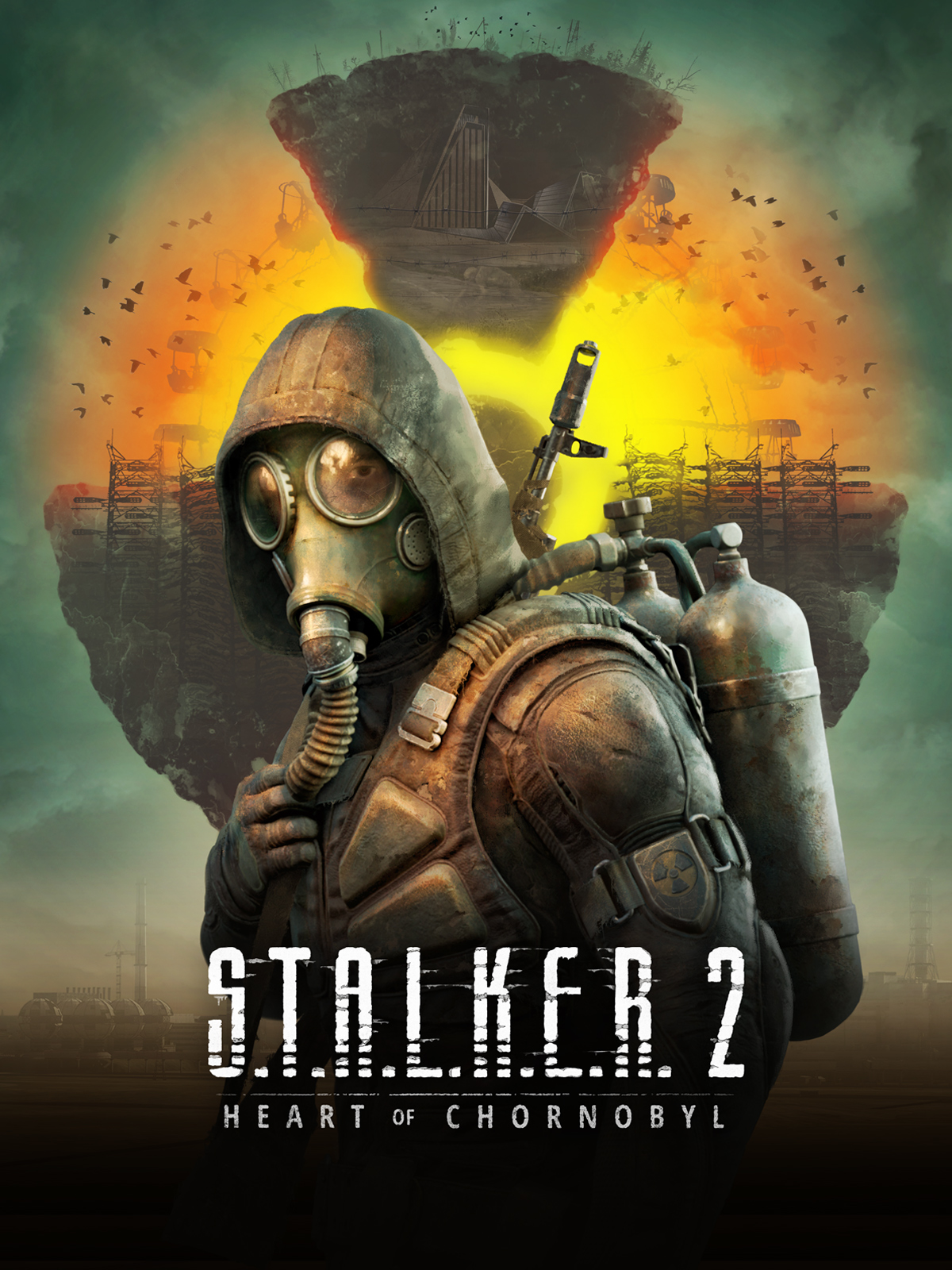 S.T.A.L.K.E.R. 2: Heart of Chornobyl on track for a 2023 release