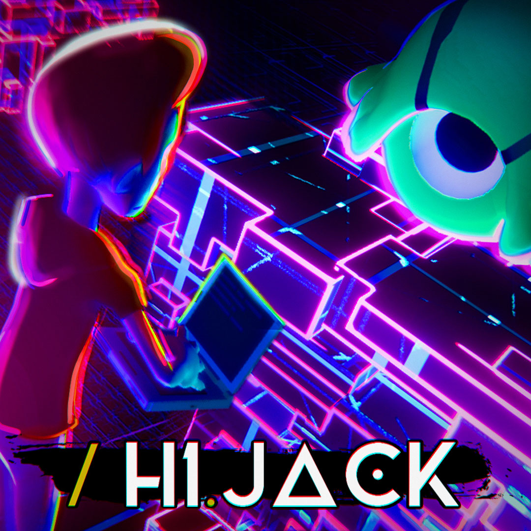 Game cover: H1.Jack