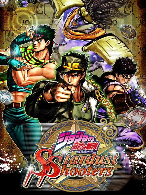 JoJo's Bizarre Adventure Mobile - Official Launch Gameplay (Android/IOS) 