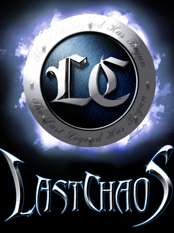 Game cover: Last Chaos