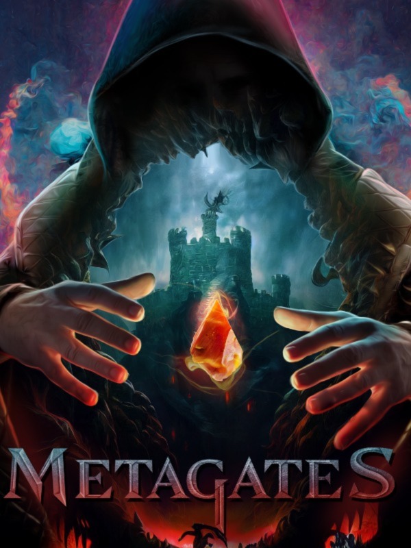 Game cover Metagates