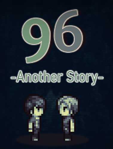 Game cover: 96: Another Story