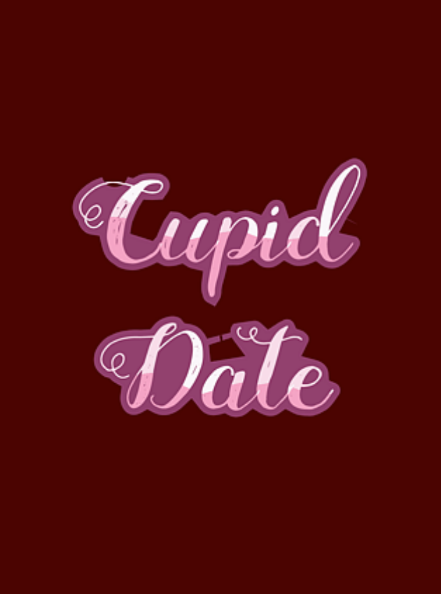 Game cover: Cupid Date