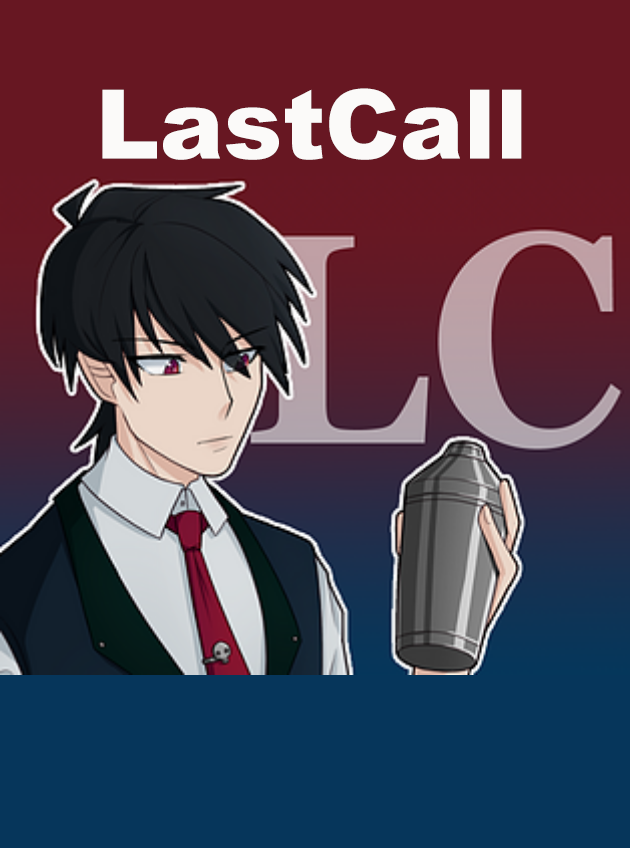 Game cover: LastCall