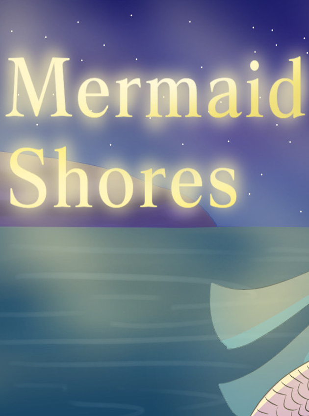 Game cover: Mermaid Shores