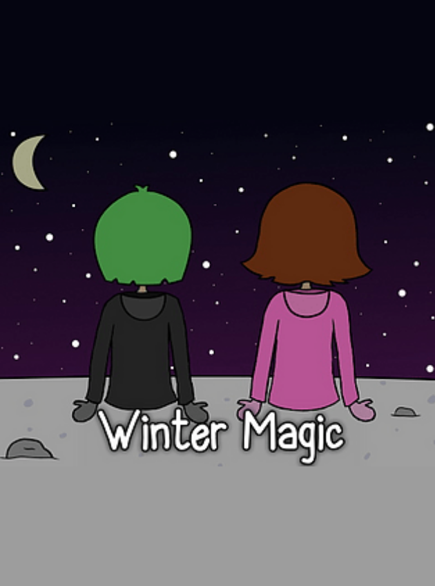 Game cover: Winter Magic